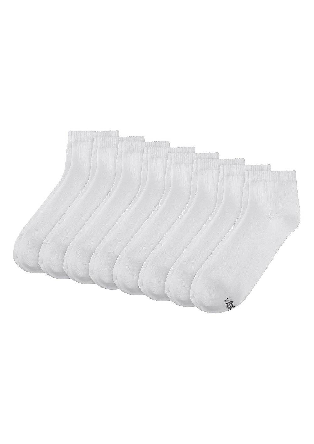 s.Oliver Socken im 8er-Set Riesige Rabatte