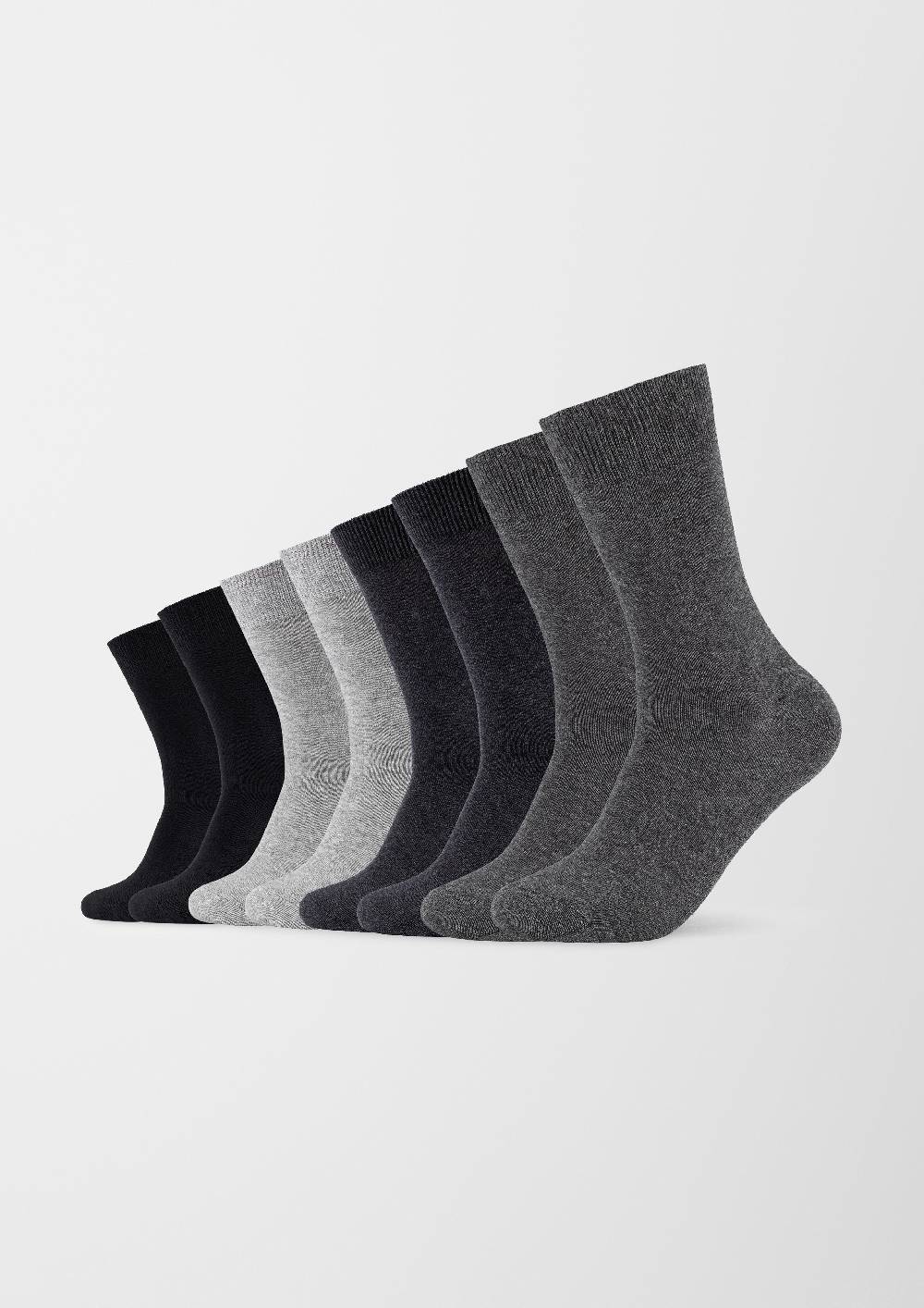 s.Oliver 8er-Set Socken Clearance-Verkauf