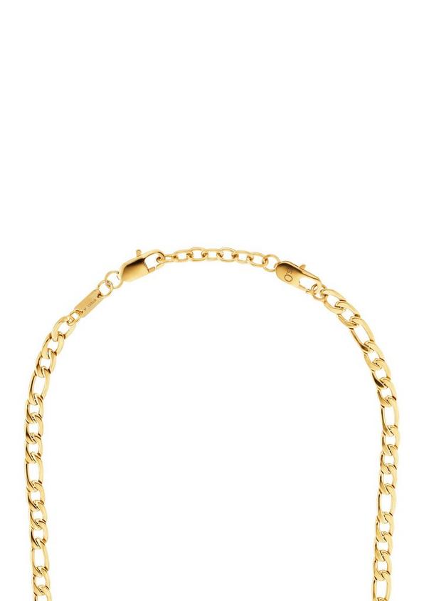 s.Oliver Goldene Gliederkette Rabatte dieses Monats