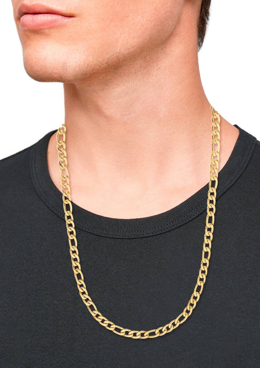 s.Oliver Goldene Gliederkette Rabatte dieses Monats