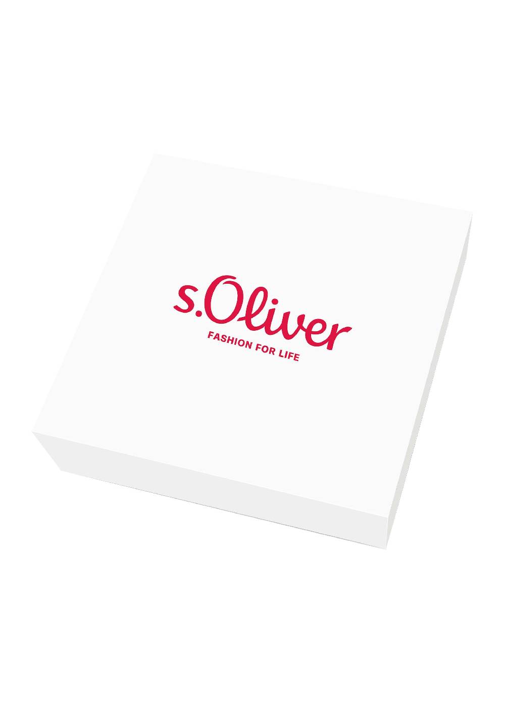 s.Oliver Goldene Gliederkette Rabatte dieses Monats