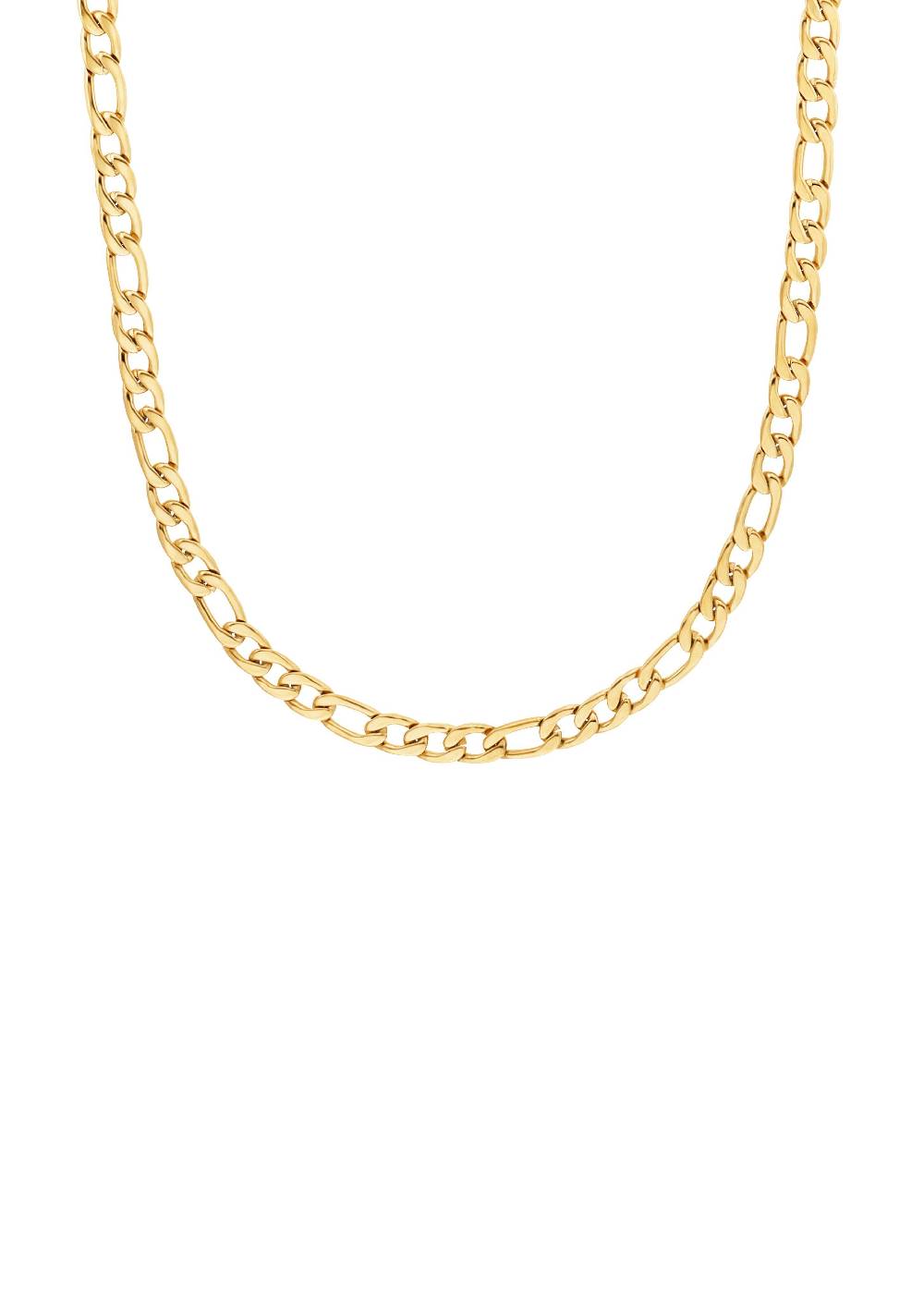 s.Oliver Goldene Gliederkette Rabatte dieses Monats
