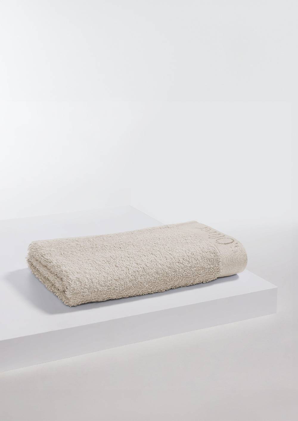 s.Oliver Handtuch aus reiner Baumwolle Outlet