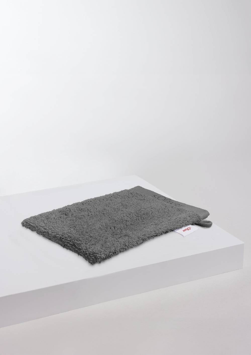 s.Oliver 2er-Pack Waschhandschuh im Angebot