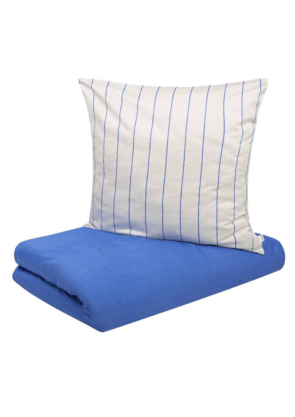 s.Oliver Bettwäsche aus Baumwoll-Satin mit Streifenmuster Fabrikverkauf
