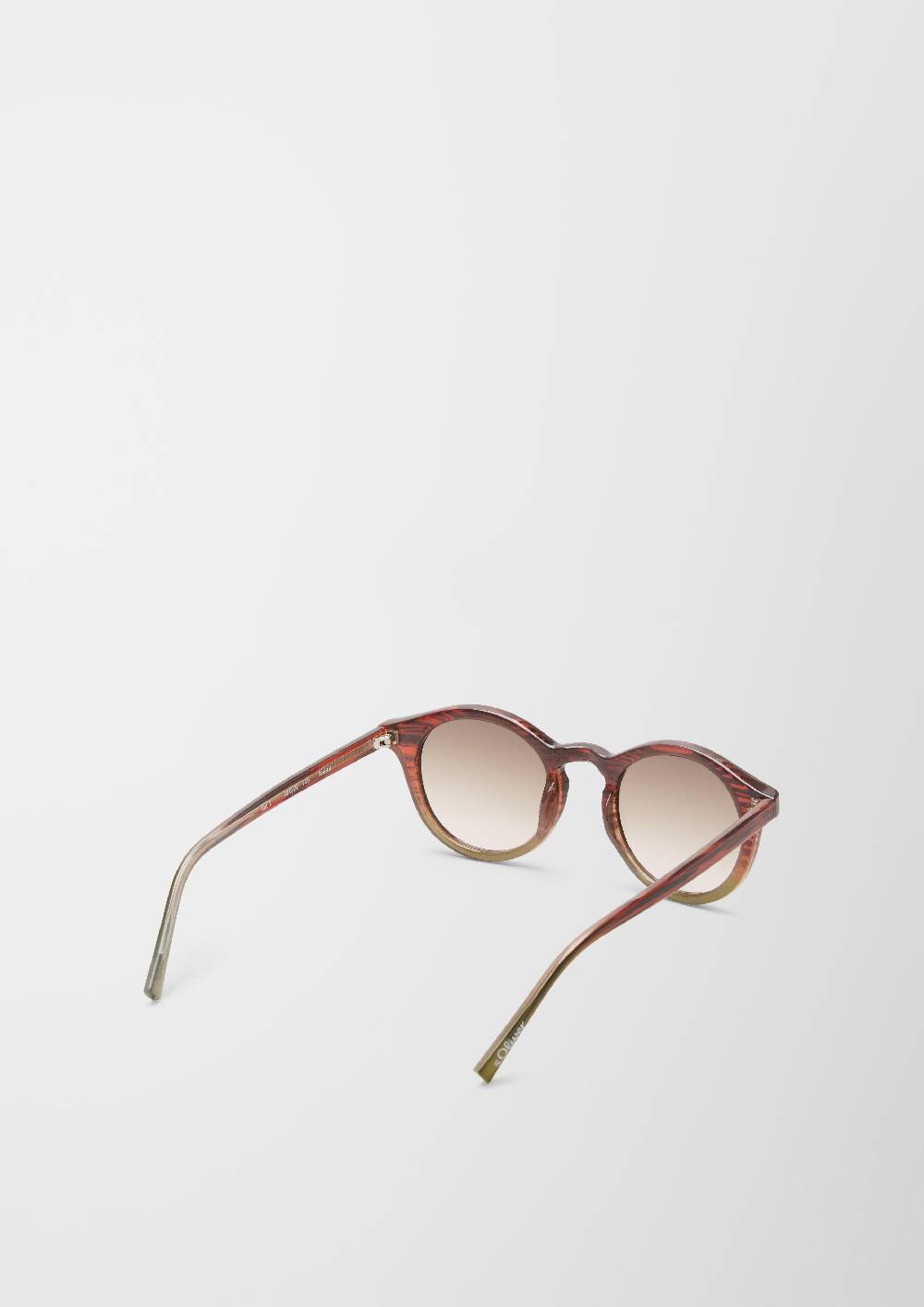 s.Oliver Sonnenbrille mit breiter Fassung Günstig kaufen