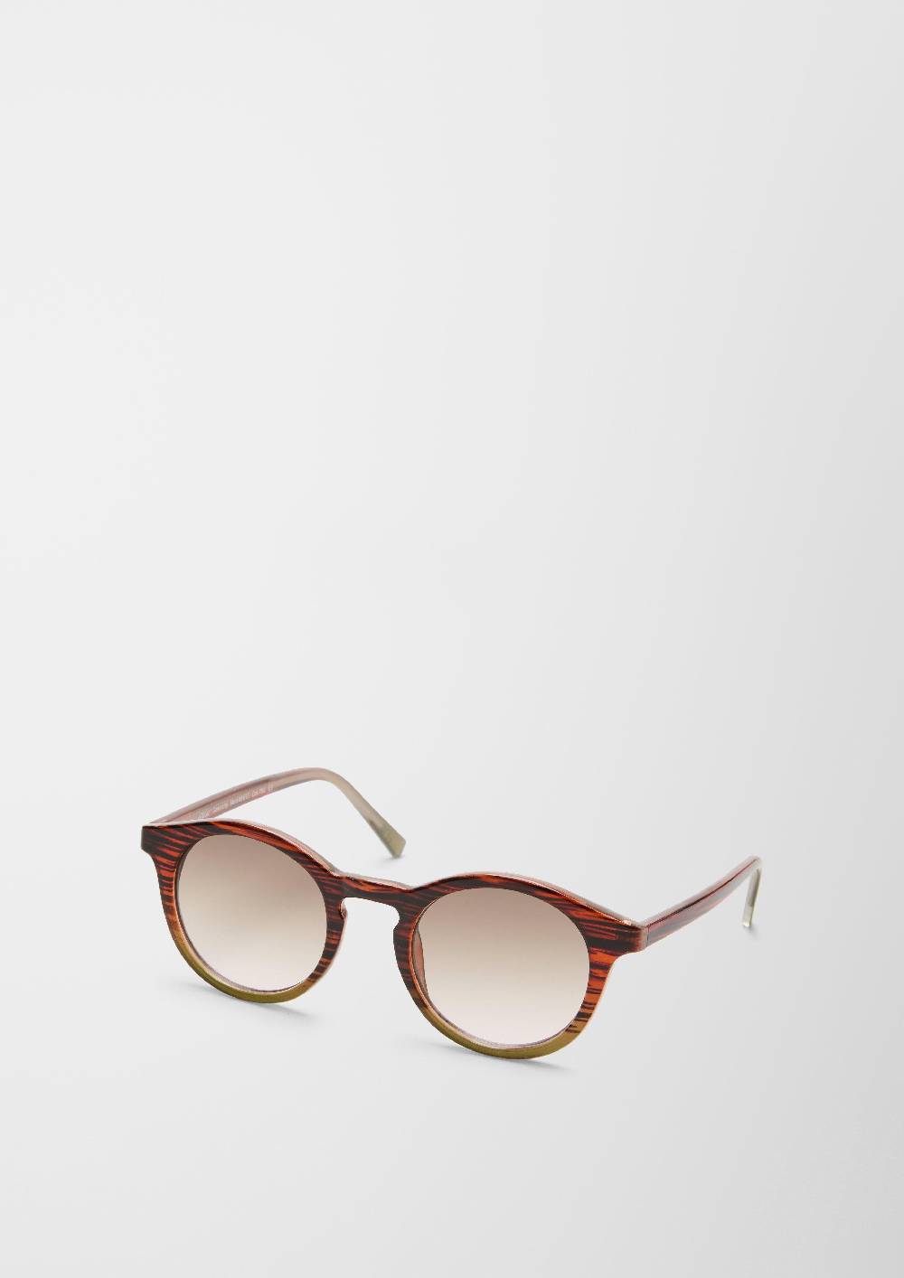 s.Oliver Sonnenbrille mit breiter Fassung Günstig kaufen