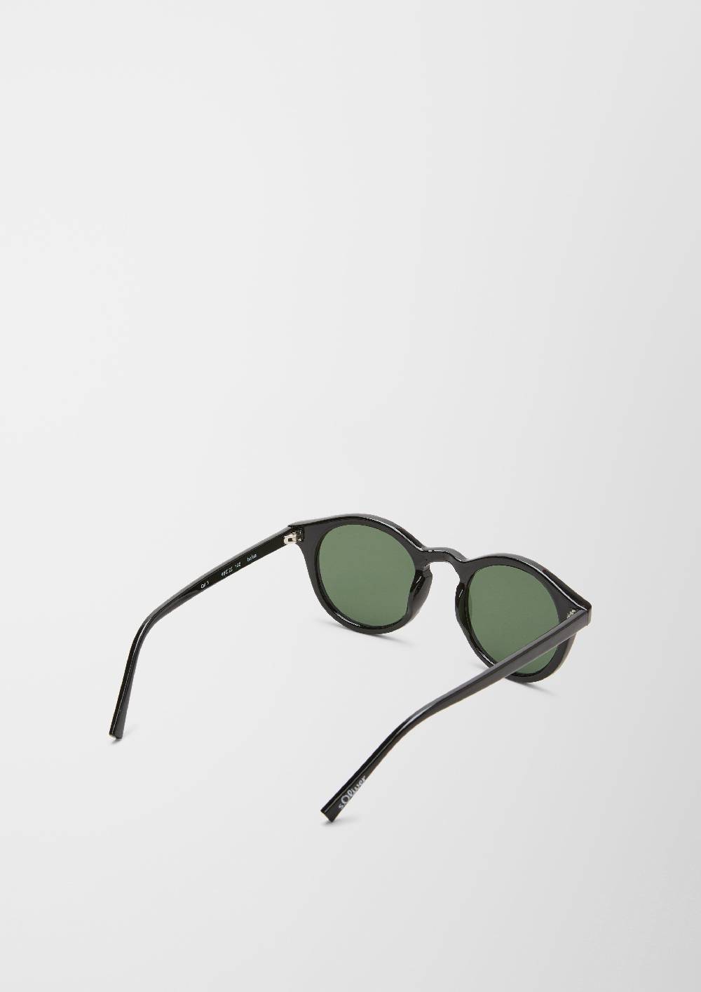 s.Oliver Sonnenbrille mit breiter Fassung Versandkostenfrei
