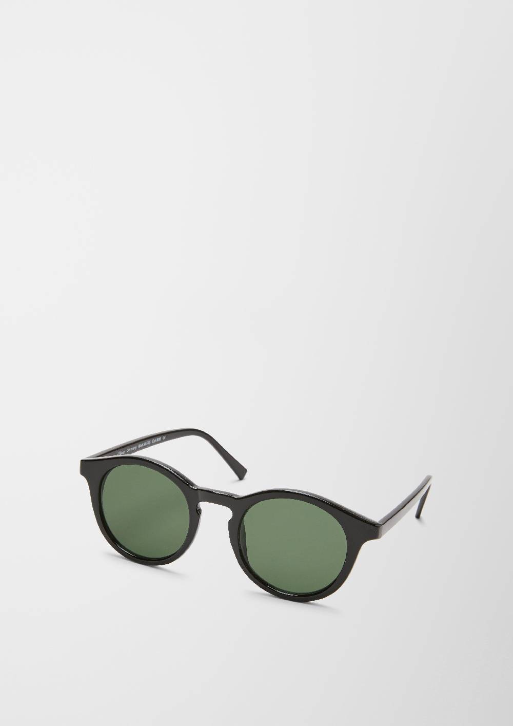 s.Oliver Sonnenbrille mit breiter Fassung Versandkostenfrei