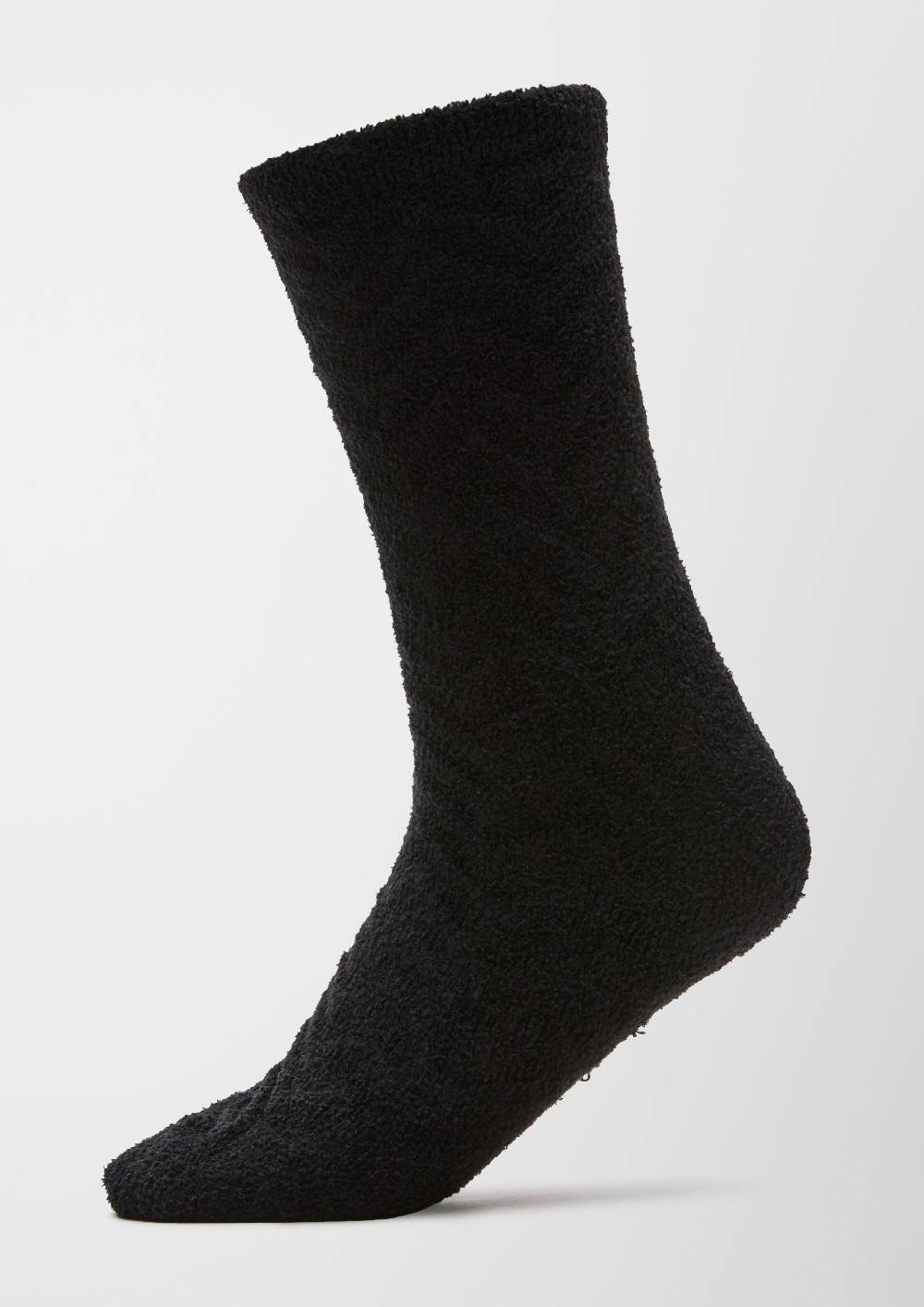 s.Oliver Kuschelsocken mit Struktur Preisnachlass