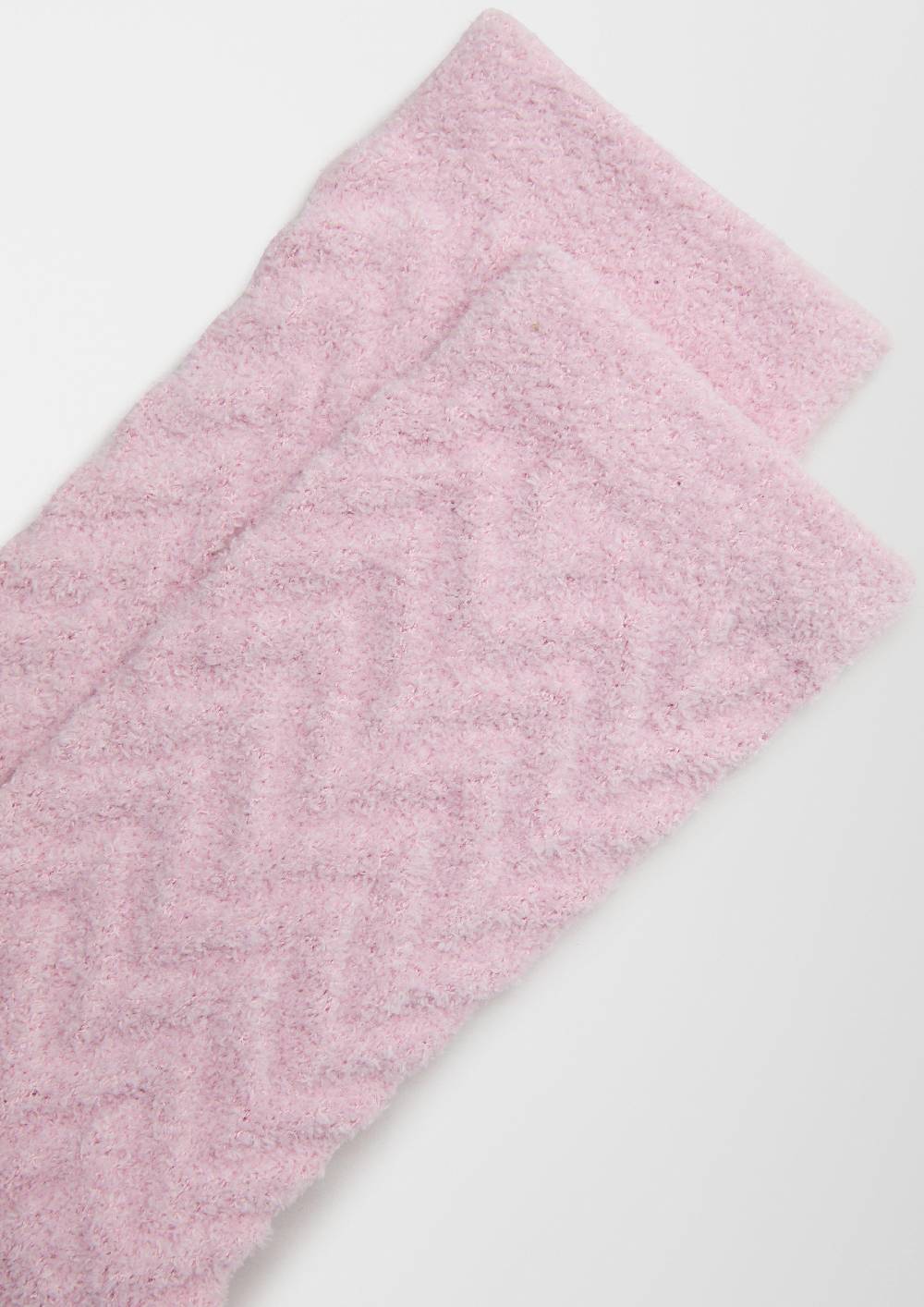 s.Oliver Kuschelsocken mit Struktur Black Friday