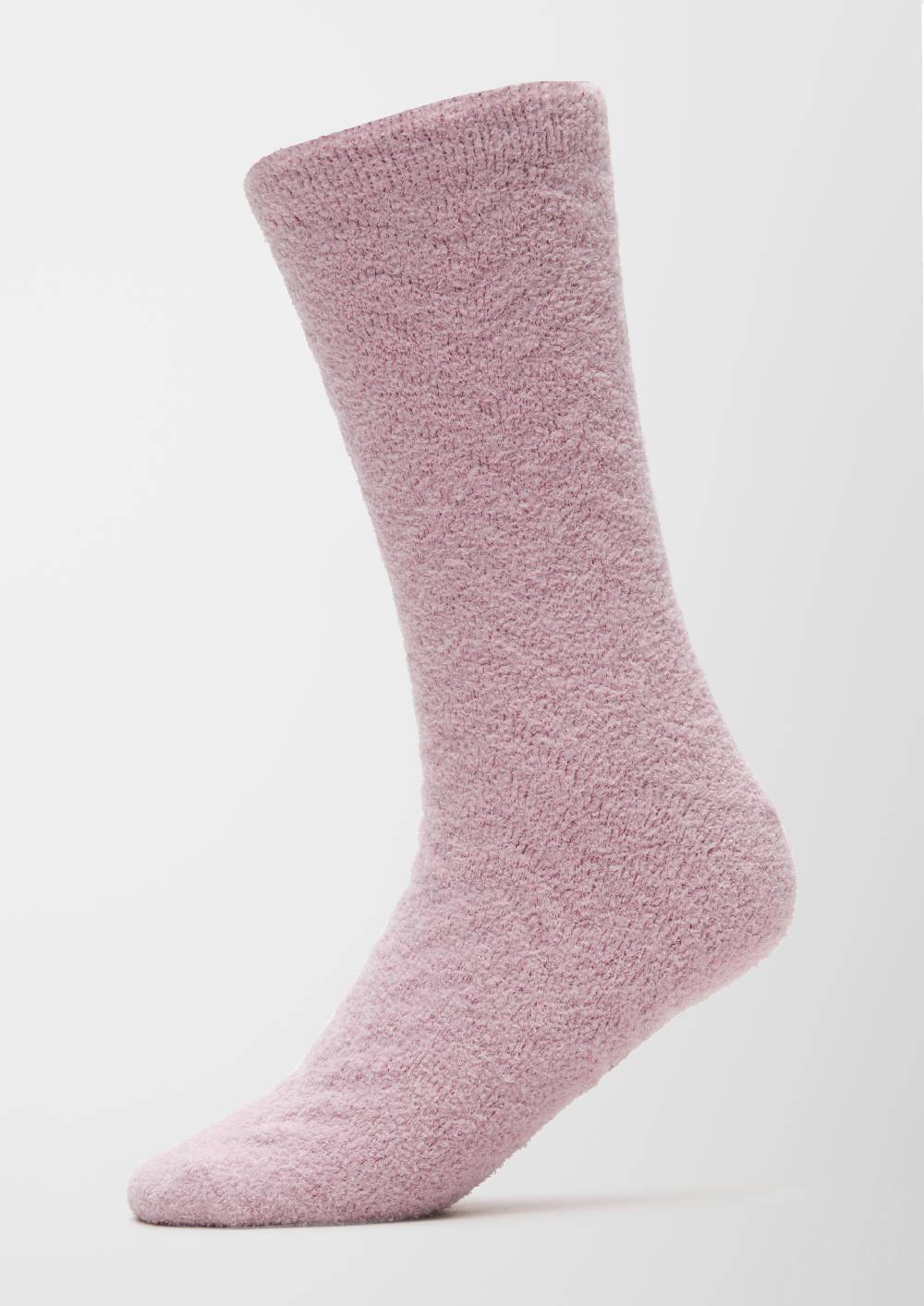 s.Oliver Kuschelsocken mit Struktur Black Friday