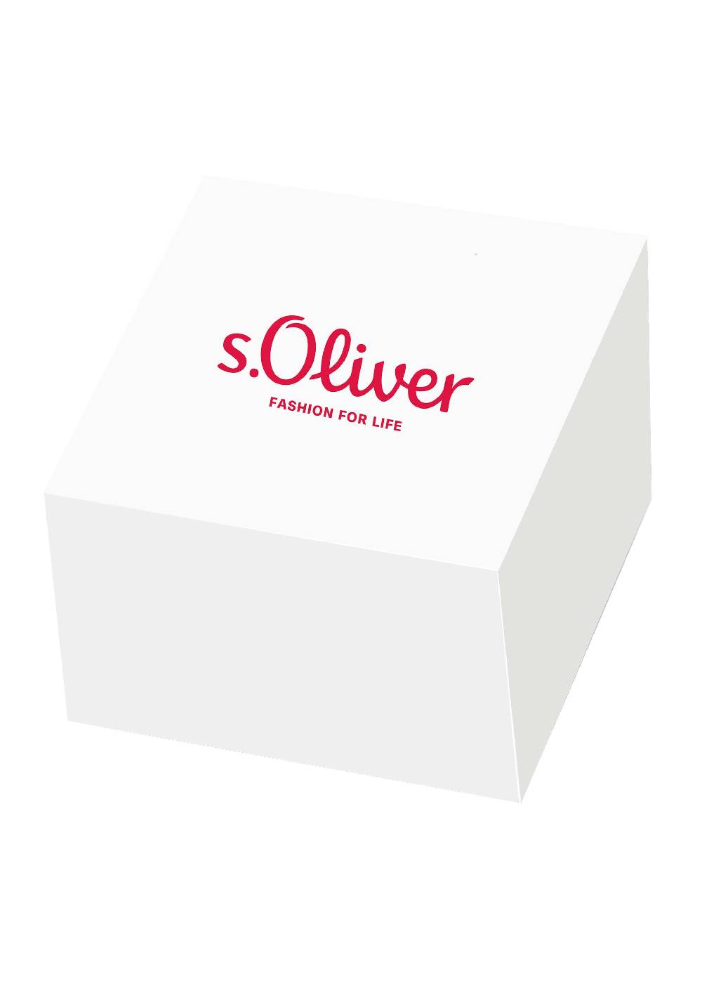 s.Oliver Edelstahluhr im Ombré-Style Osterangebot