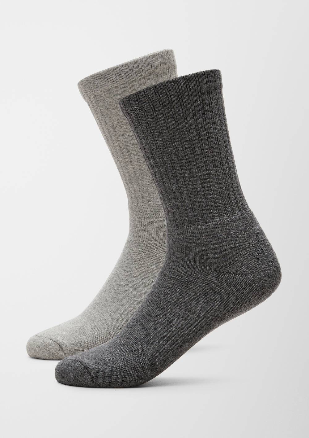 s.Oliver Sportsocken im 6er-Pack Lagerräumung