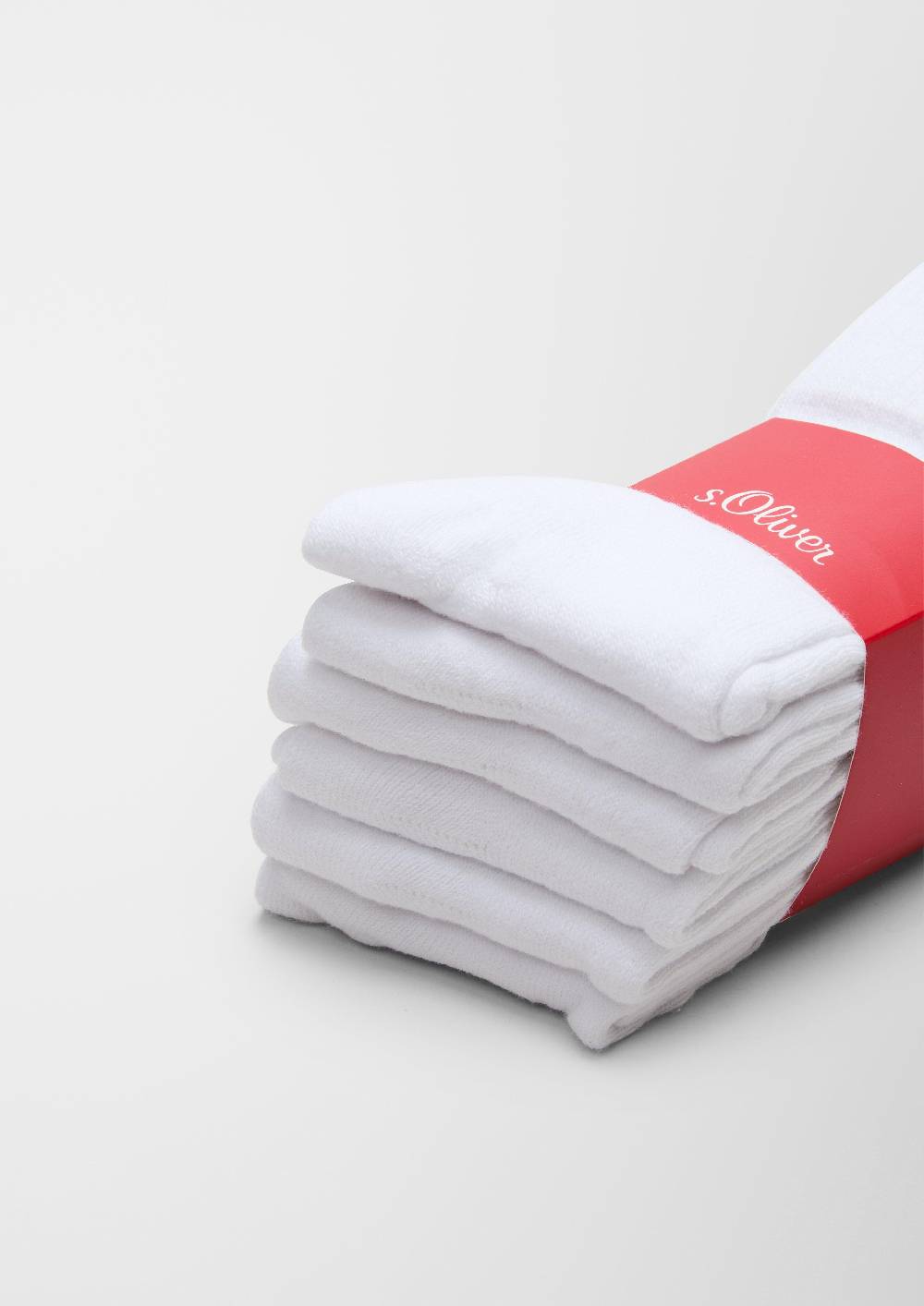 s.Oliver Sportsocken im 6er-Pack Heißer Verkauf