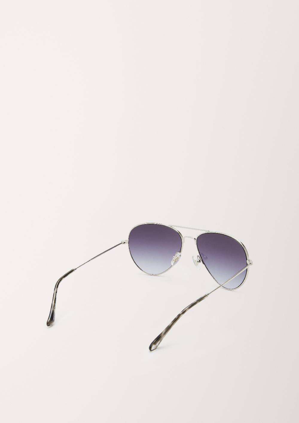 s.Oliver Sonnenbrille im Retro-Look Top Angebot