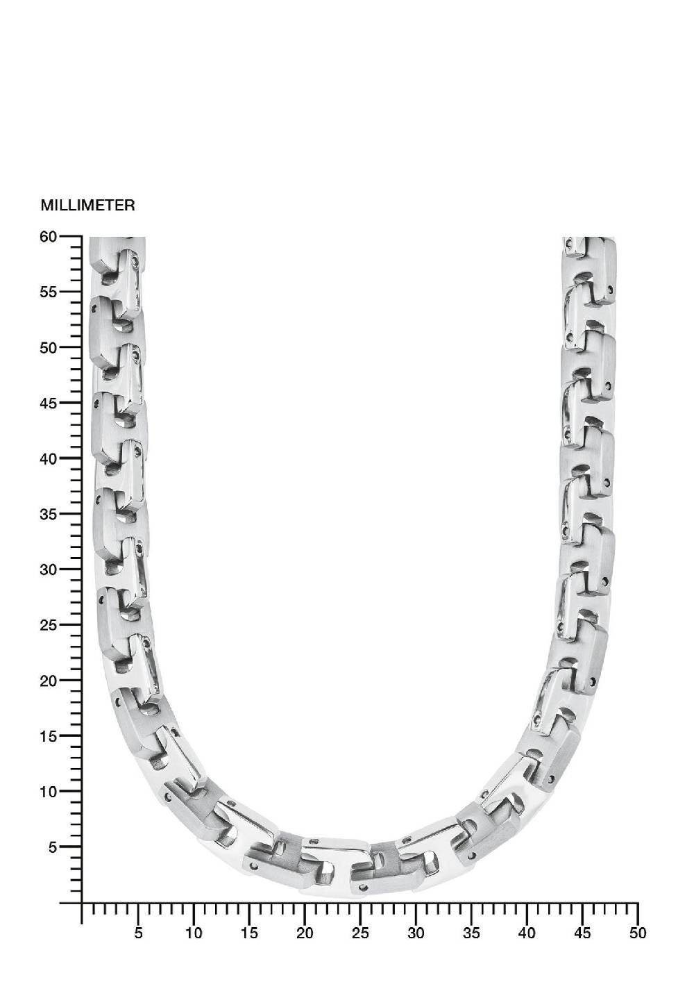 s.Oliver Halskette aus Edelstahl Bestseller