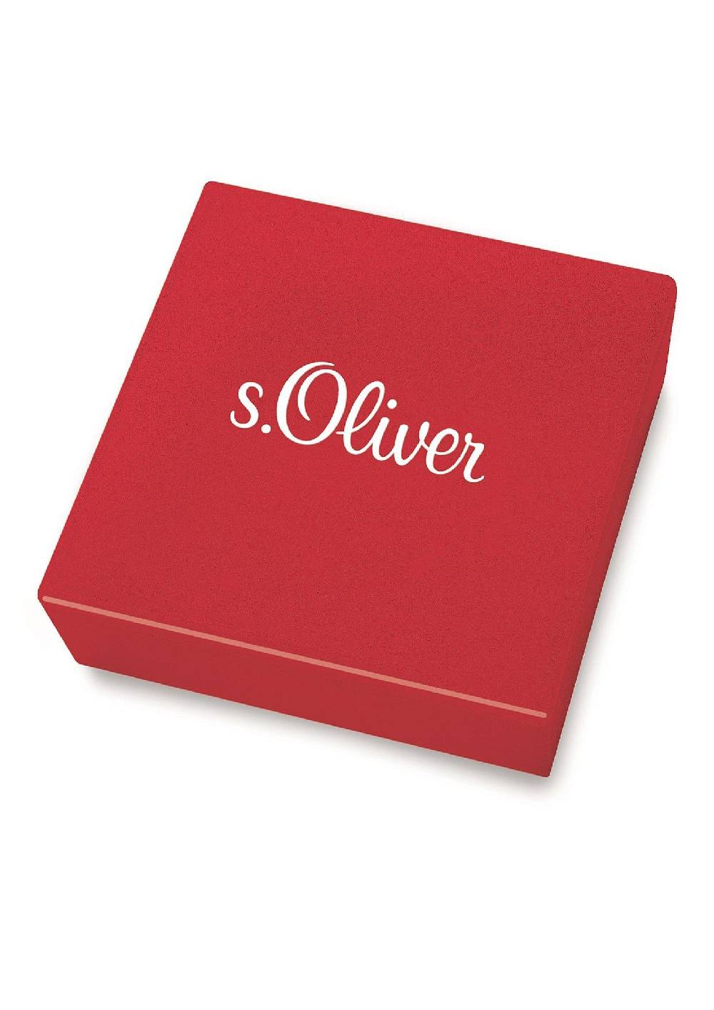 s.Oliver Armkette mit Kristallglas Saisonale Angebote