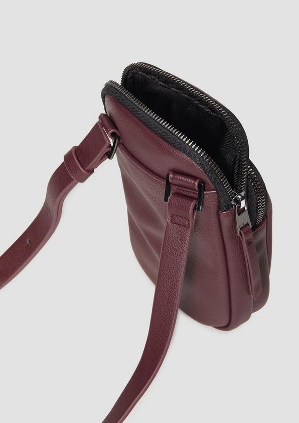 s.Oliver Handytasche in Leder-Optik Online