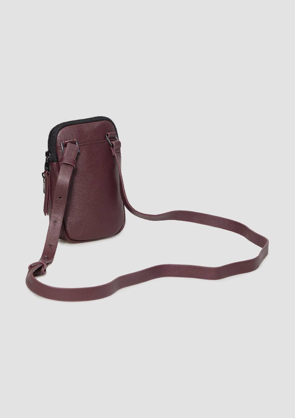 s.Oliver Handytasche in Leder-Optik Online