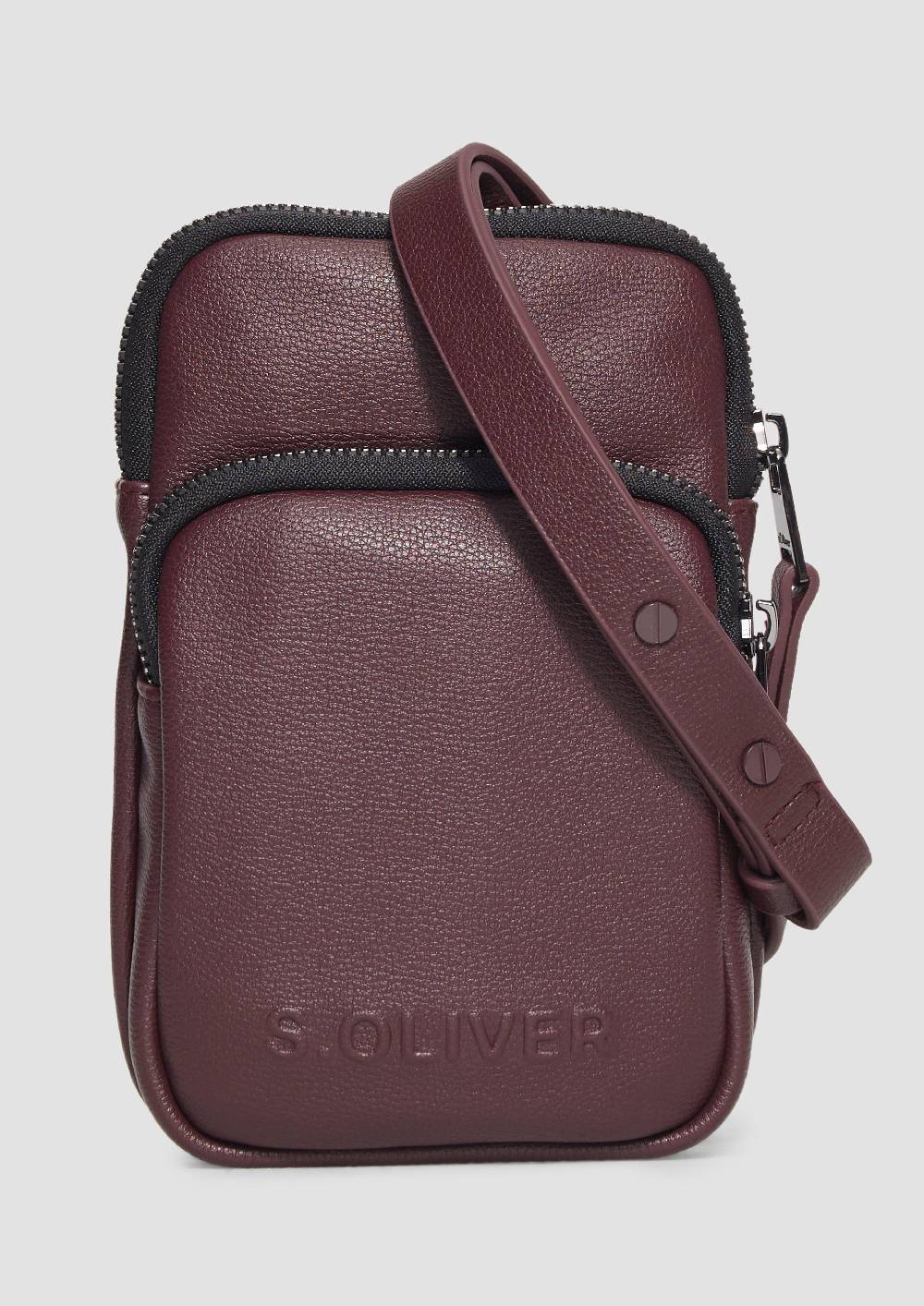 s.Oliver Handytasche in Leder-Optik Online