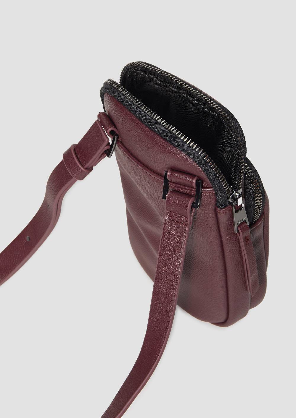 s.Oliver Handytasche in Leder-Optik Online