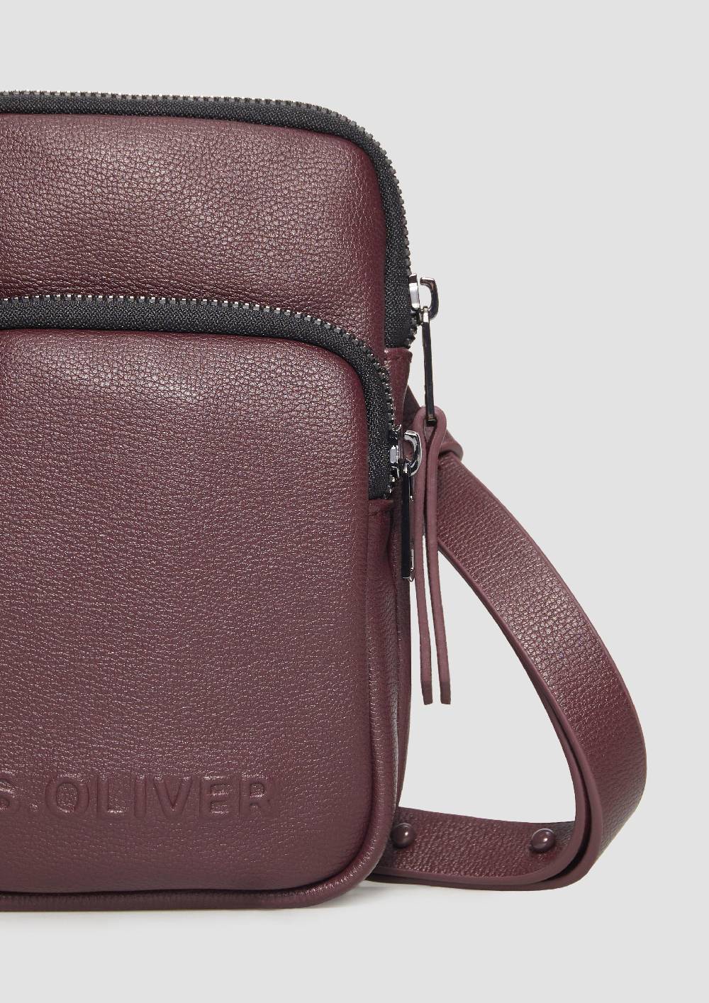 s.Oliver Handytasche in Leder-Optik Online