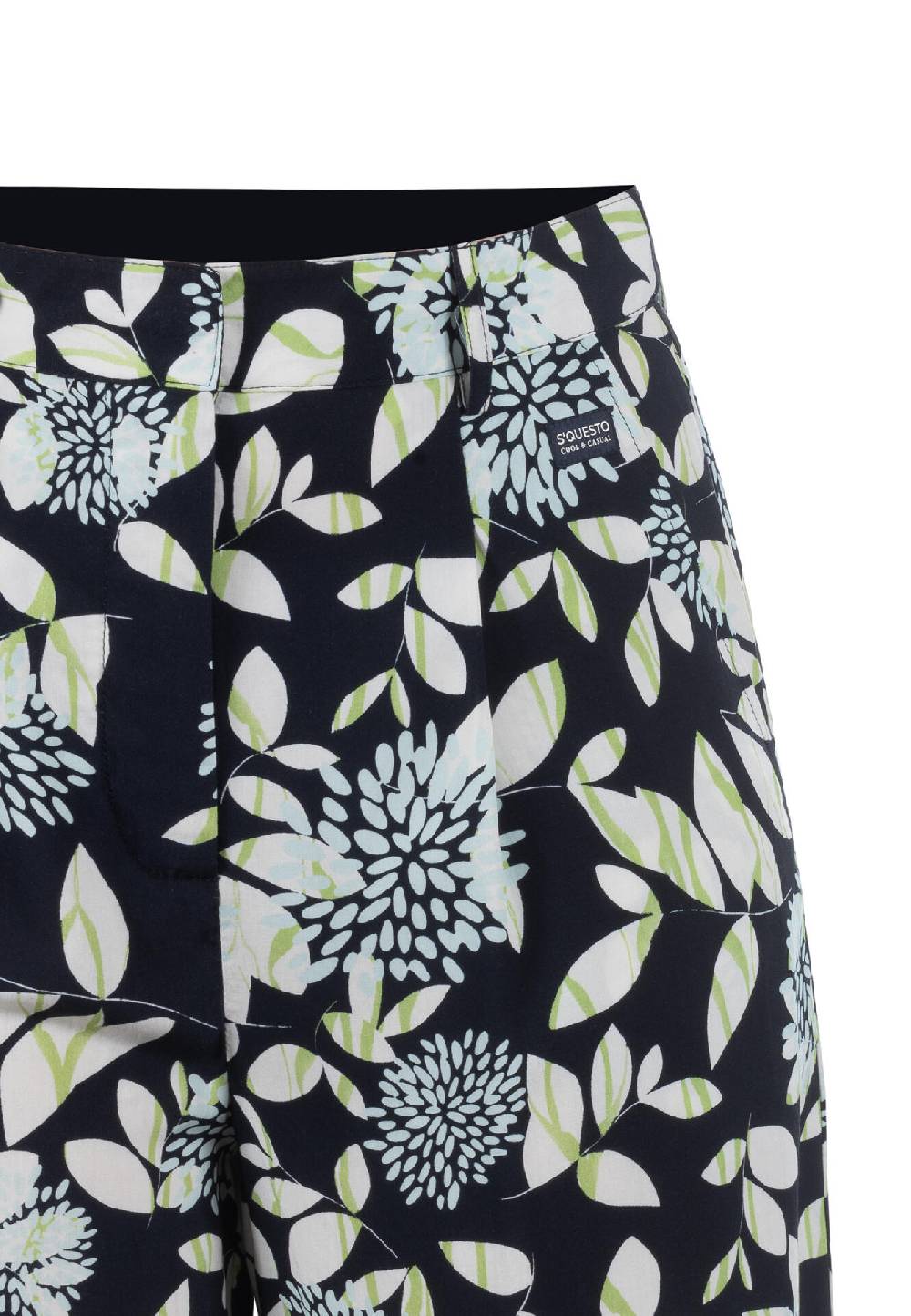 Sonia Originelli Bermuda, 1/2-Bein - Fashion, Damenmode, Herrenmode Kostenlose Rückgabe