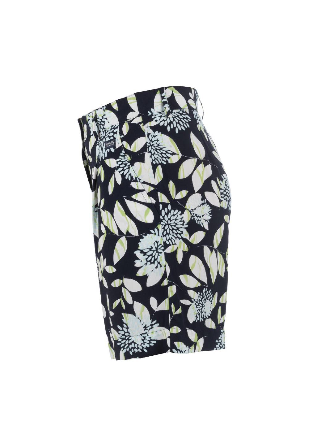 Sonia Originelli Bermuda, 1/2-Bein - Fashion, Damenmode, Herrenmode Kostenlose Rückgabe