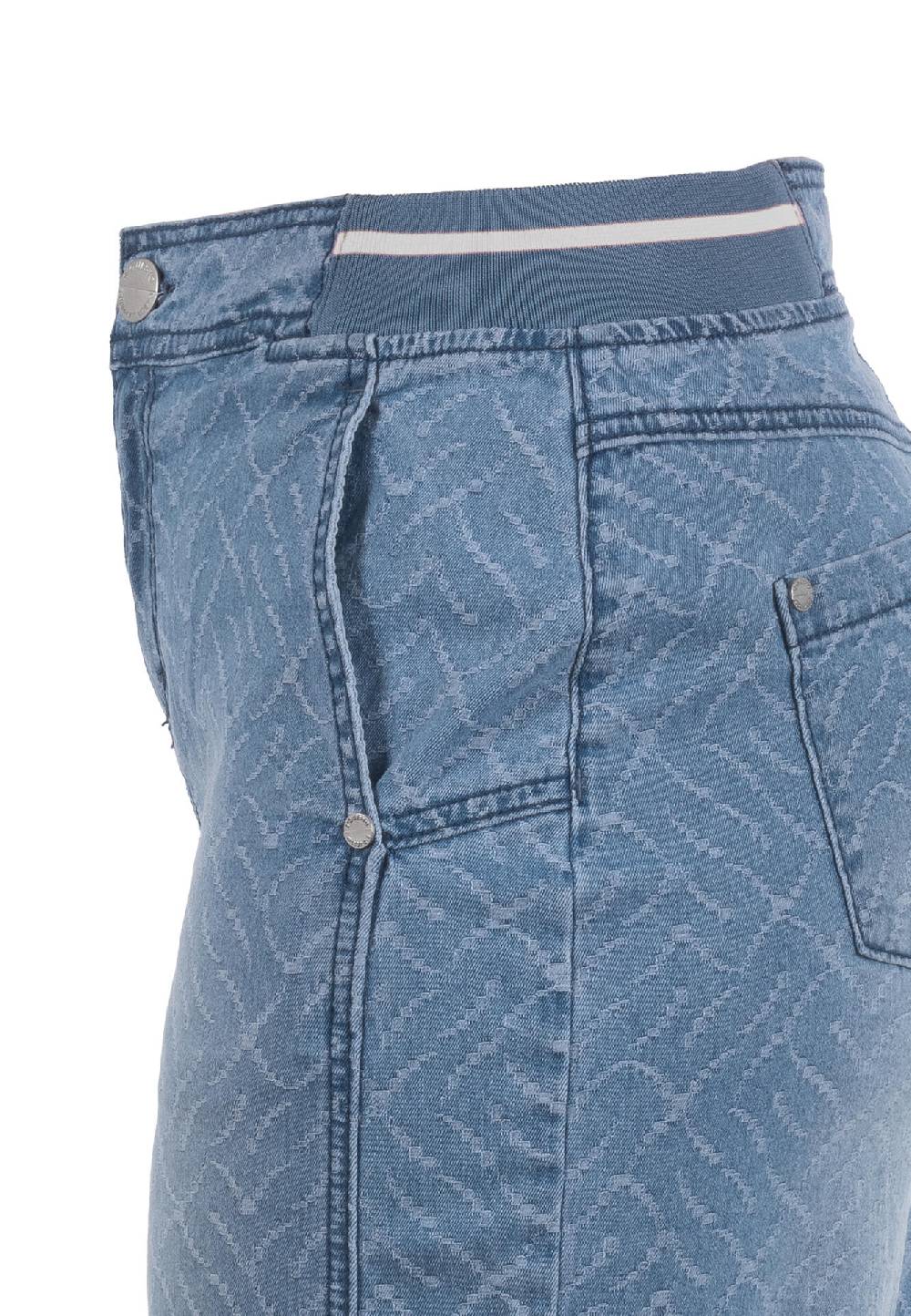 Sonia Originelli Jeansrock kurz, normale Leibhöhe - Fashion, Damenmode, Herrenmode Begrenzte Freigabe