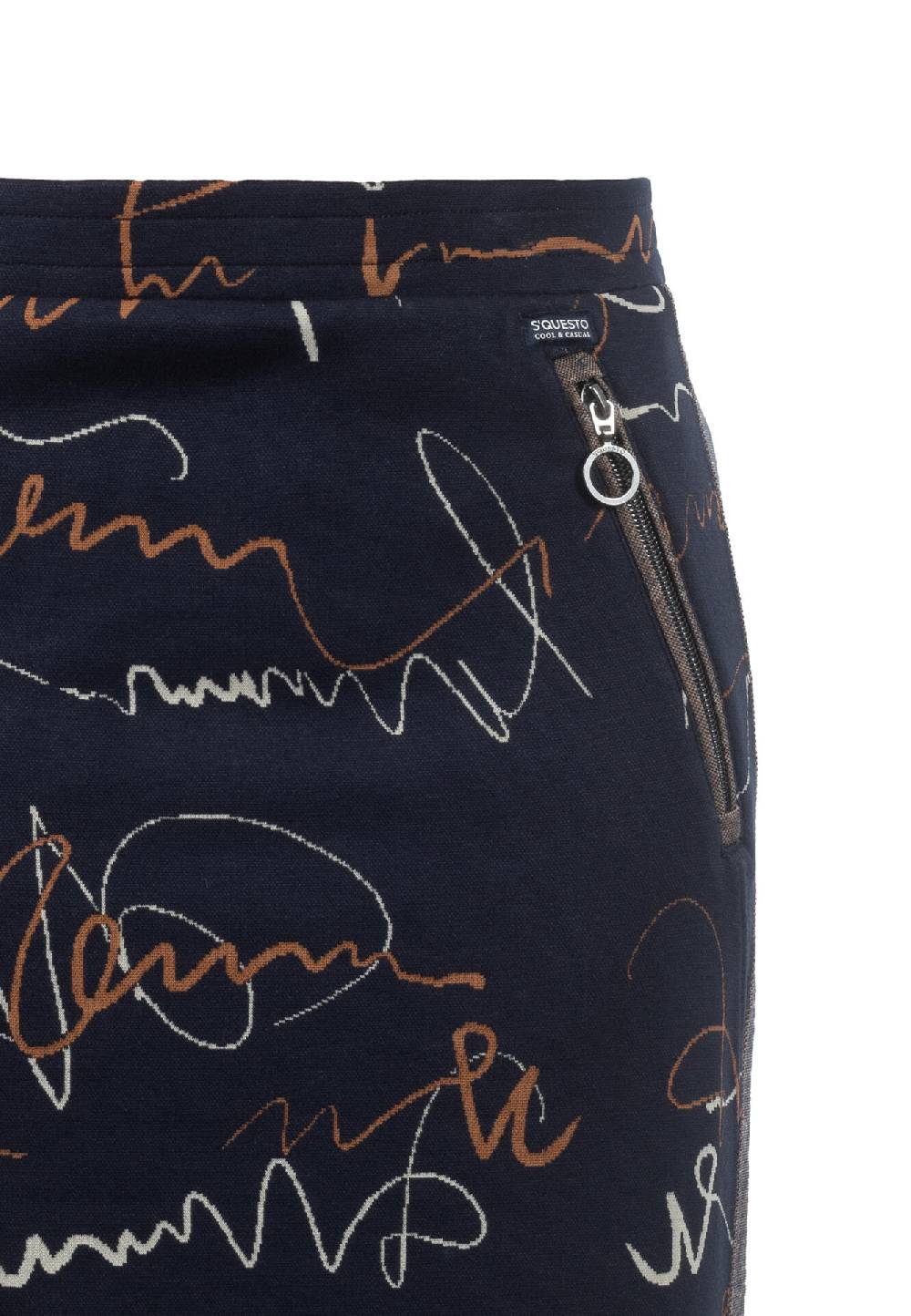 Sonia Originelli Rock kurz, normale Leibhöhe - Fashion, Damenmode, Herrenmode Neueste Stile