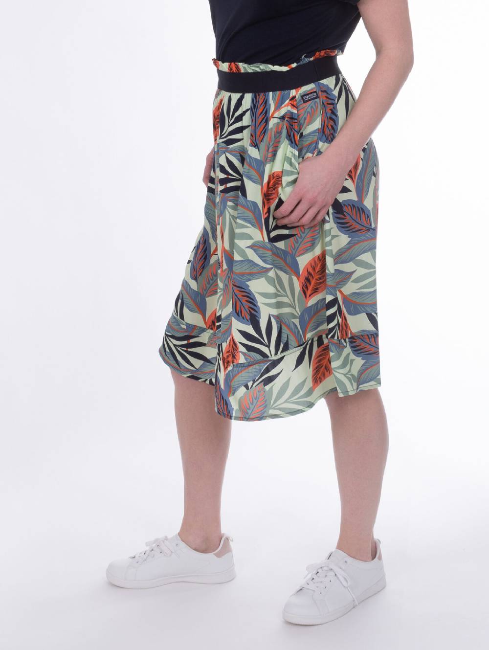 Sonia Originelli Rock kurz, Gummizug - Fashion, Damenmode, Herrenmode Letzter Tag