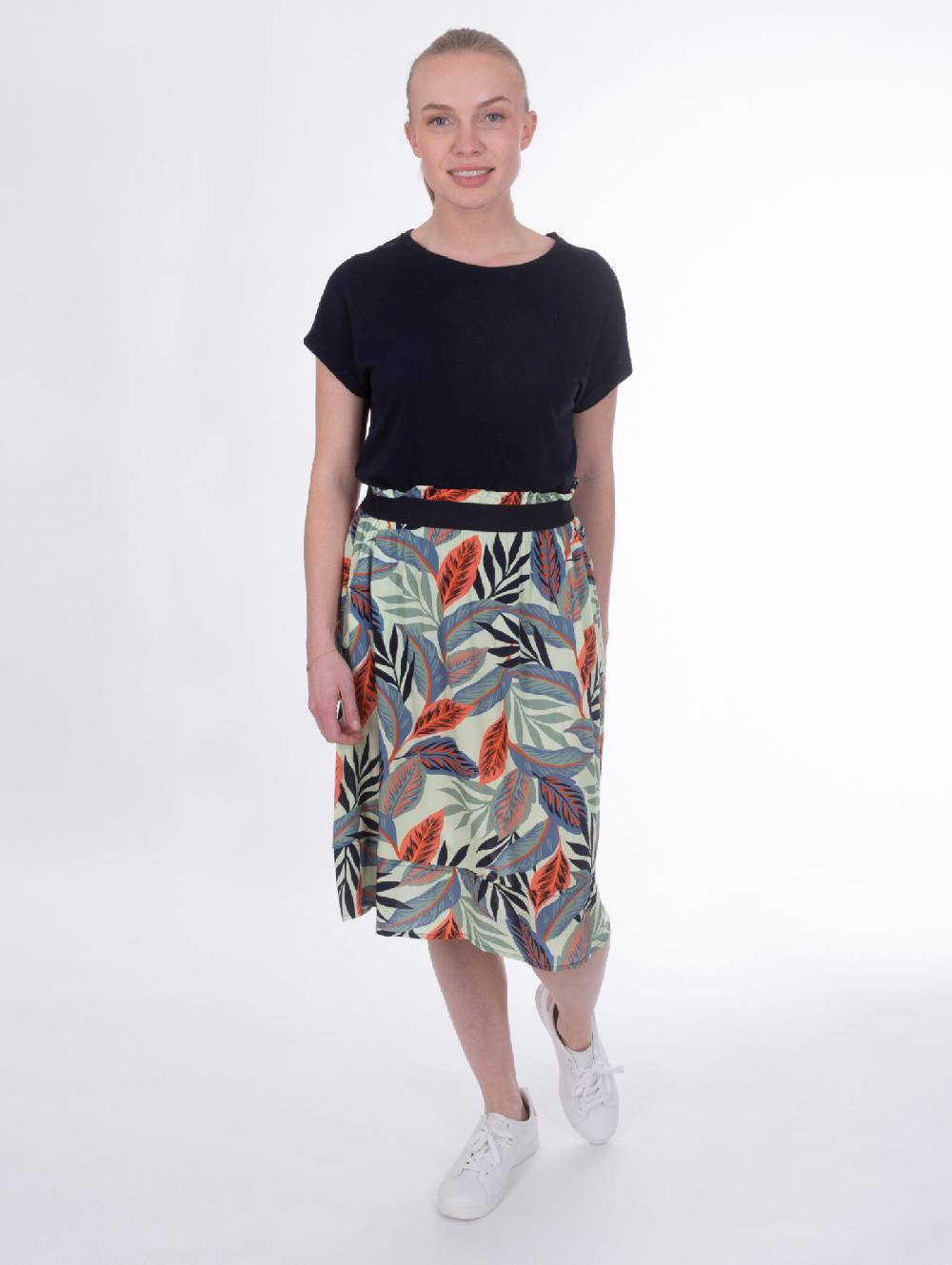 Sonia Originelli Rock kurz, Gummizug - Fashion, Damenmode, Herrenmode Letzter Tag