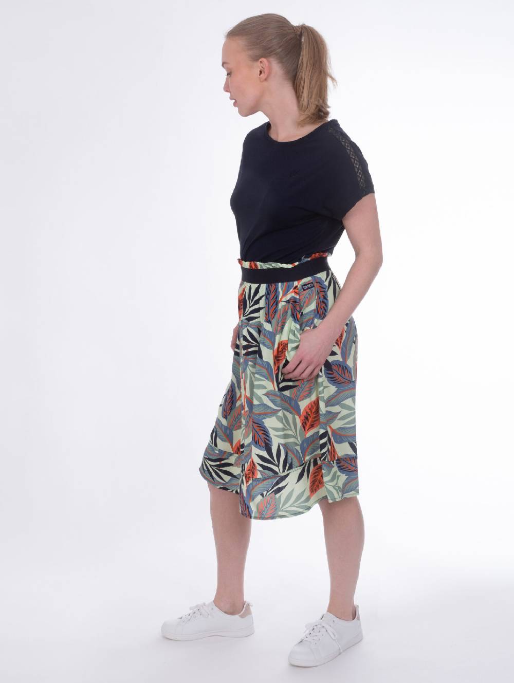 Sonia Originelli Rock kurz, Gummizug - Fashion, Damenmode, Herrenmode Letzter Tag