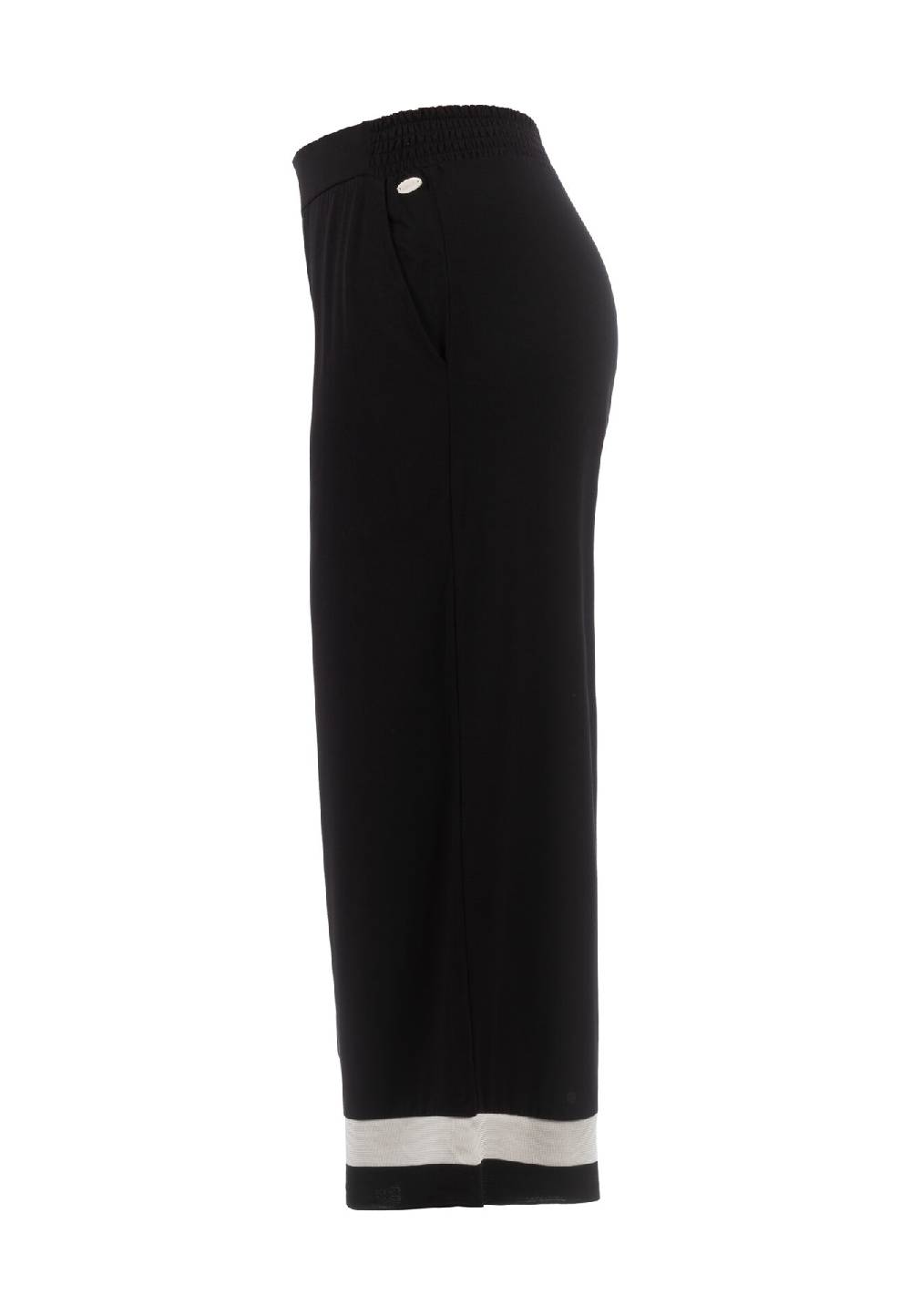 Sonia Originelli Jerseyhose, 3/4 Bein, mittlere Leibhöhe - Fashion, Damenmode, Herrenmode Sonderangebot der Fabrik