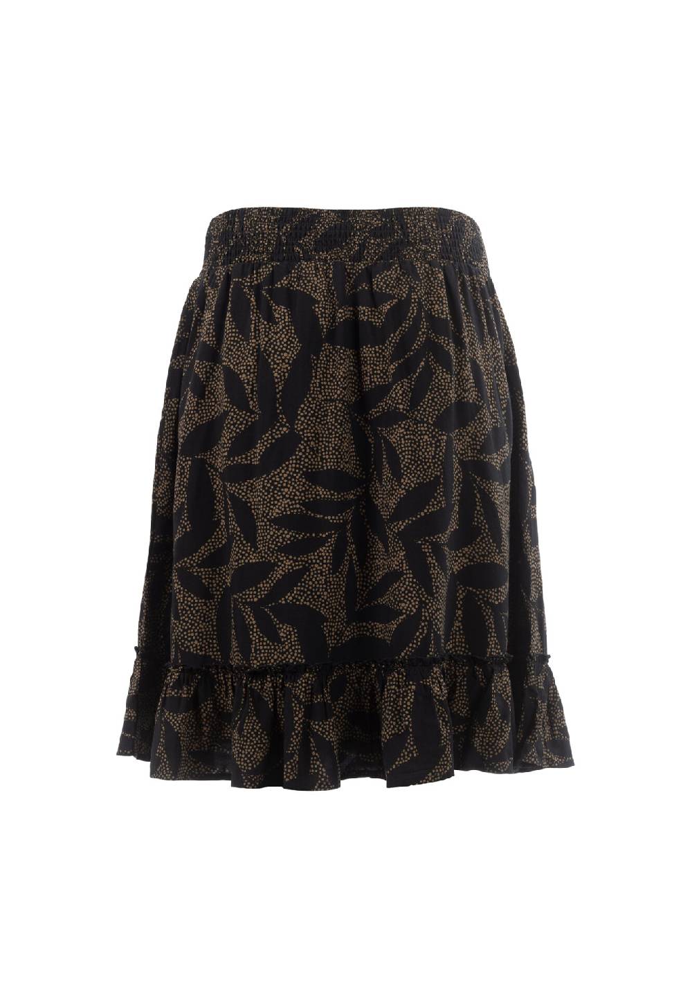 Sonia Originelli Rock kurz, elastischer Bund - Fashion, Damenmode, Herrenmode Bis zu 55% Rabatt