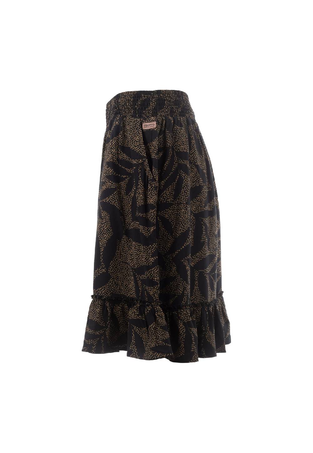 Sonia Originelli Rock kurz, elastischer Bund - Fashion, Damenmode, Herrenmode Bis zu 55% Rabatt