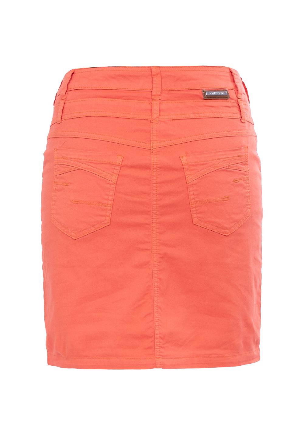 Sonia Originelli Jeansrock, kurz - Fashion, Damenmode, Herrenmode Fabrikladen