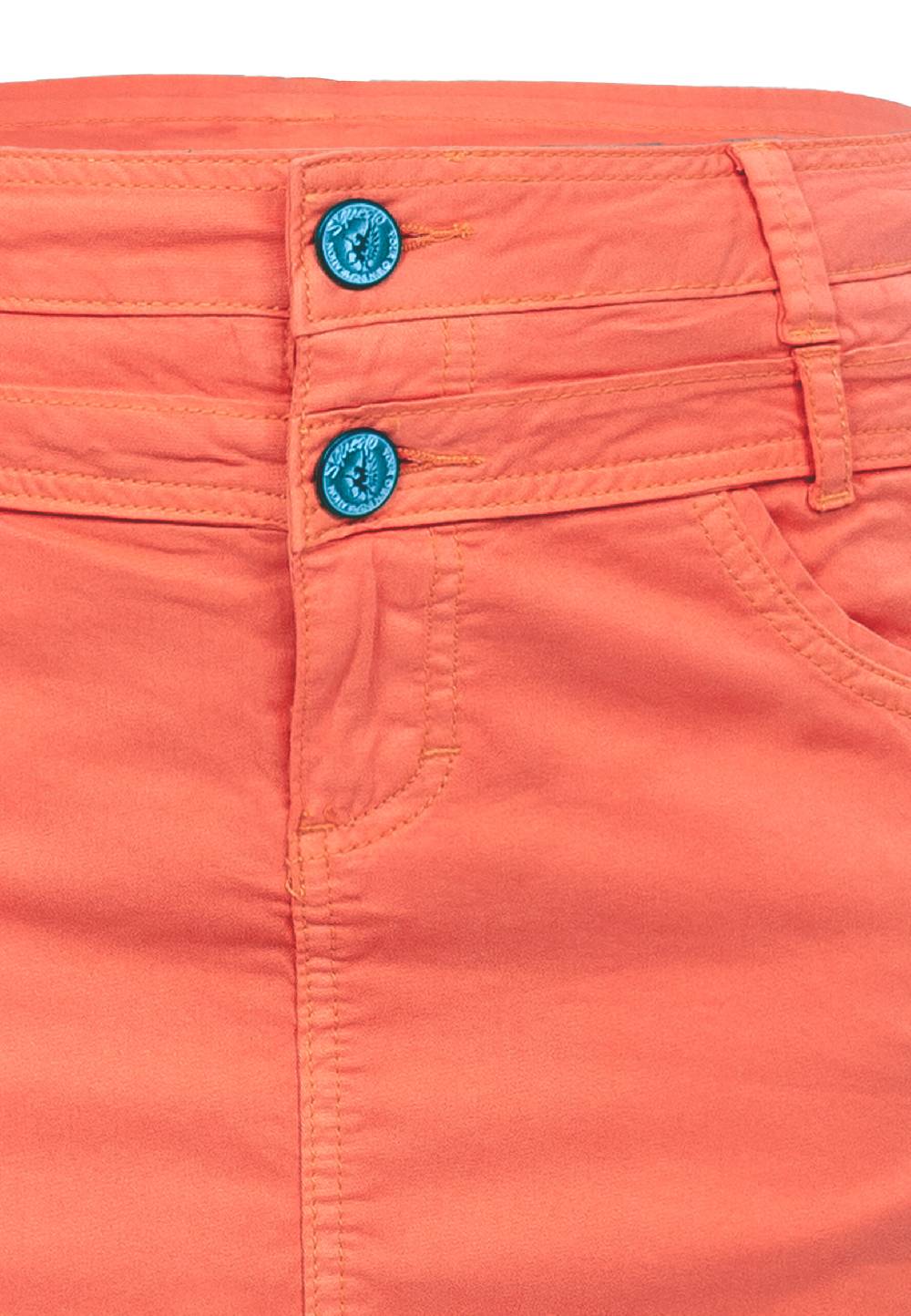 Sonia Originelli Jeansrock, kurz - Fashion, Damenmode, Herrenmode Fabrikladen