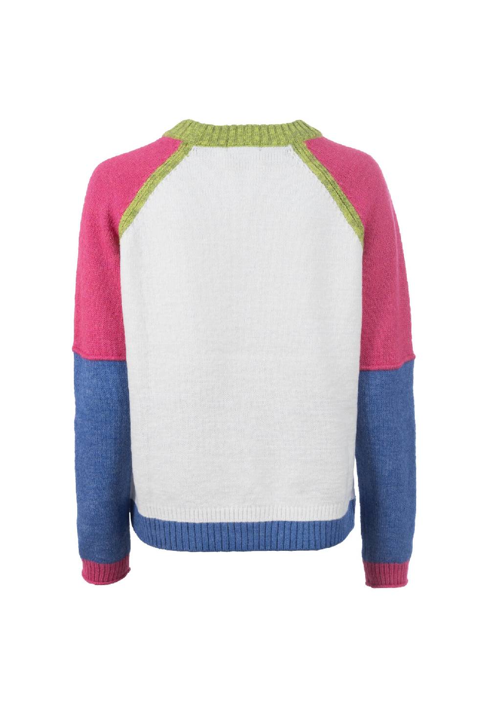 Sonia Originelli Strickpullover, 1/1-Arm, Rundhalsausschnitt - Fashion, Damenmode, Herrenmode Black Friday Preise