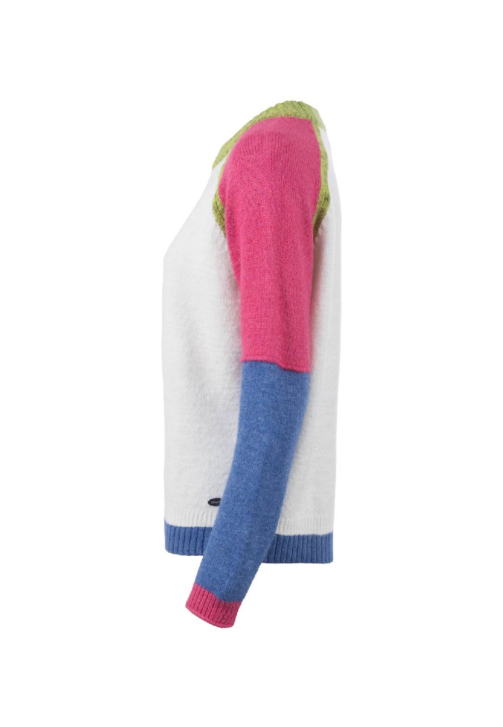 Sonia Originelli Strickpullover, 1/1-Arm, Rundhalsausschnitt - Fashion, Damenmode, Herrenmode Black Friday Preise