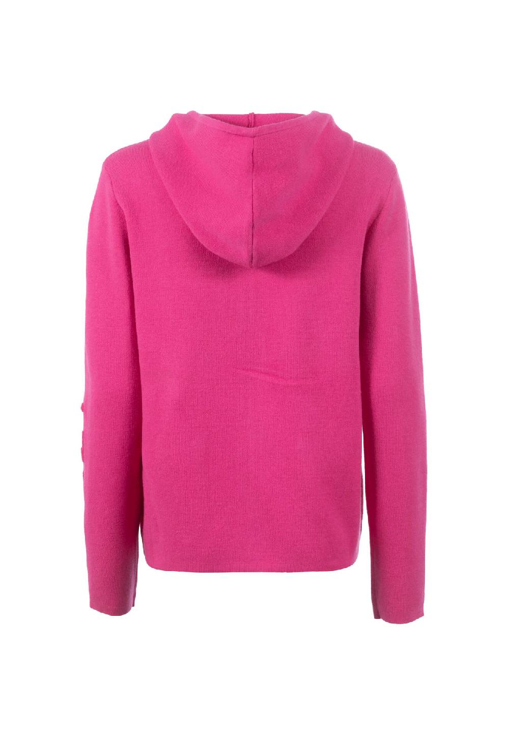 Sonia Originelli Strickjacke, 1/1-Arm, Kapuze - Fashion, Damenmode, Herrenmode 2025