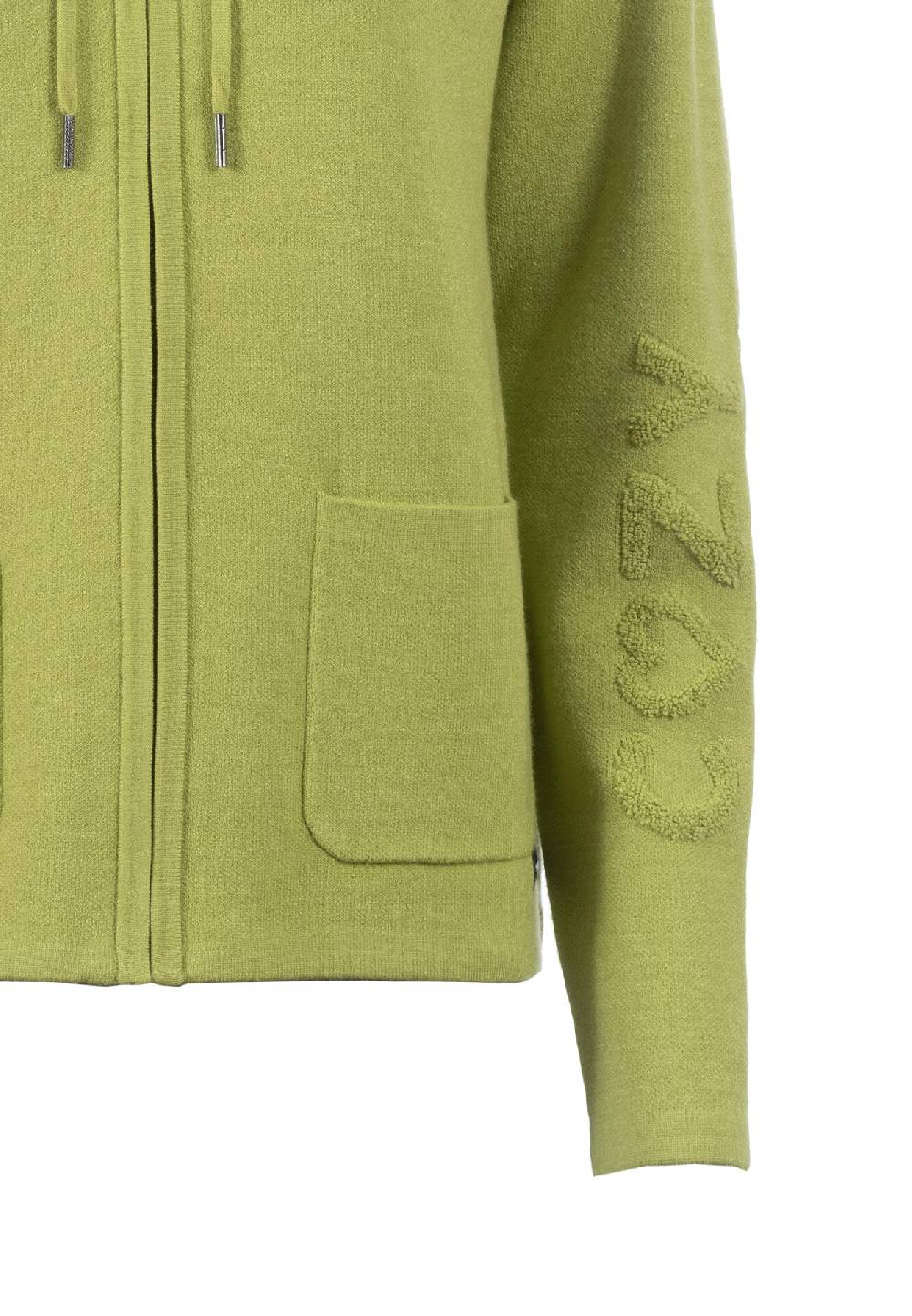 Sonia Originelli Strickjacke, 1/1-Arm, Kapuze - Fashion, Damenmode, Herrenmode Online