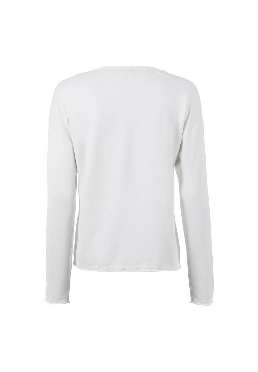 Sonia Originelli Strickpullover, 1/1-Arm, Rundhalsausschnitt - Fashion, Damenmode, Herrenmode Outlet