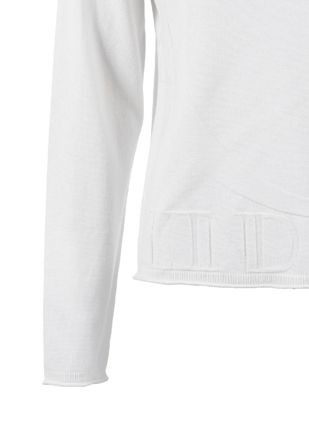 Sonia Originelli Strickpullover, 1/1-Arm, Rundhalsausschnitt - Fashion, Damenmode, Herrenmode Outlet