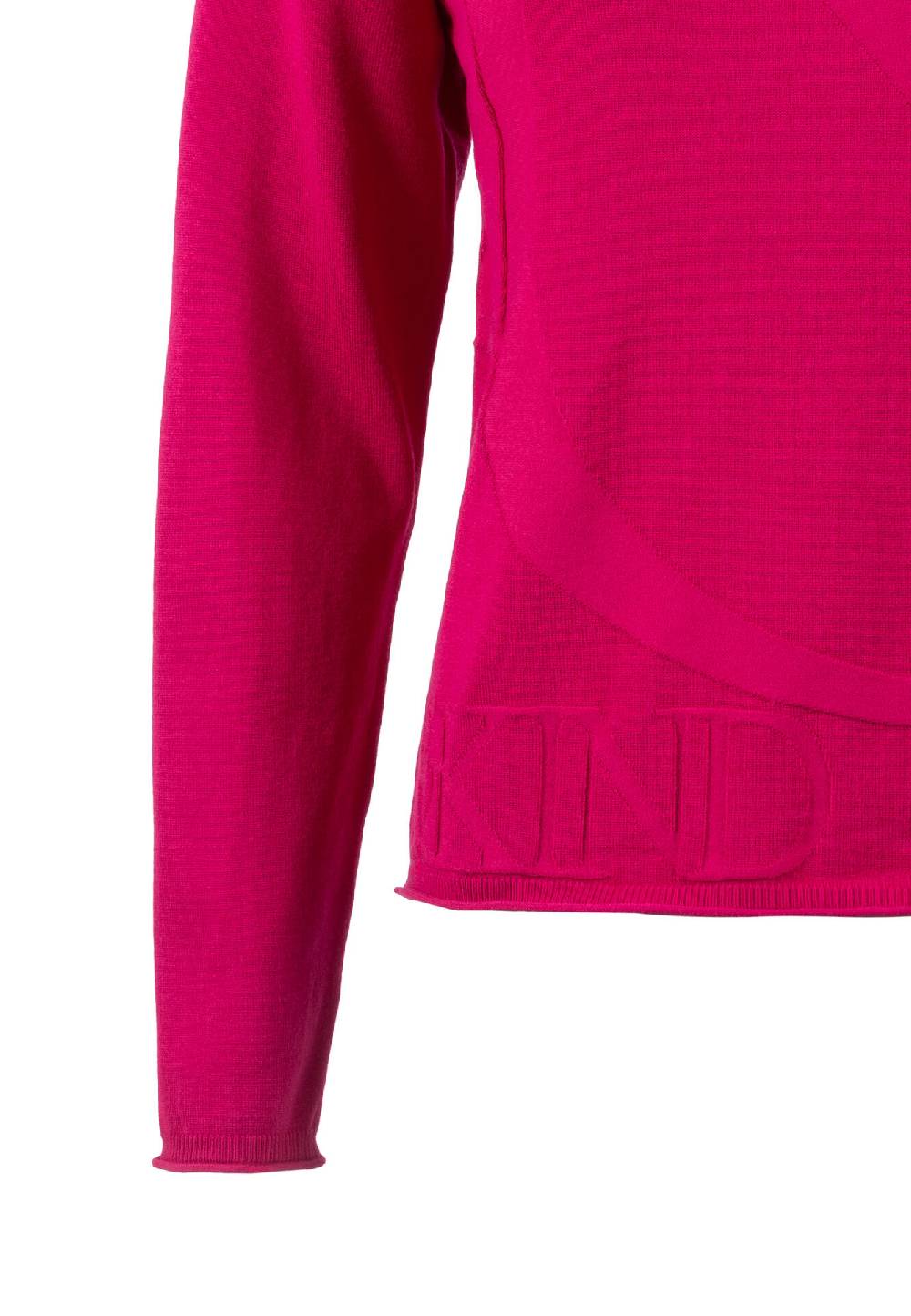 Sonia Originelli Strickpullover, 1/1-Arm, Rundhalsausschnitt - Fashion, Damenmode, Herrenmode Auslauf