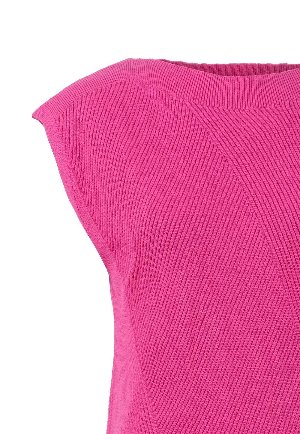 Sonia Originelli Pullunder, ärmellos, U-Boot Ausschnitt - Fashion, Damenmode, Herrenmode Angebote