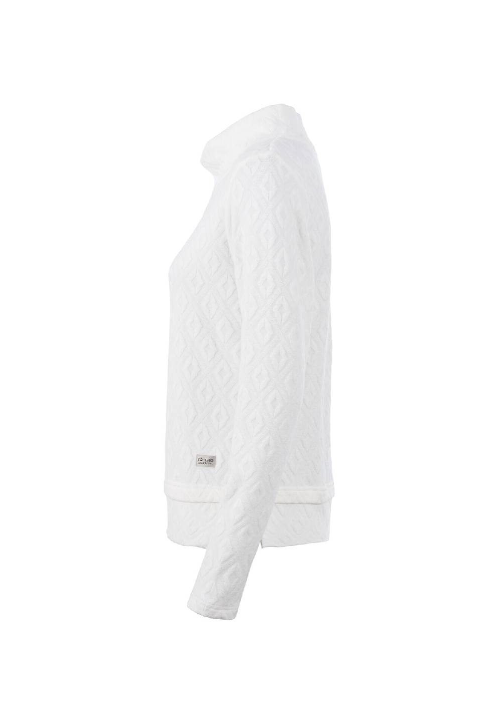 Sonia Originelli Strickpullover, 1/1-Arm, Rollkragen - Fashion, Damenmode, Herrenmode im Angebot
