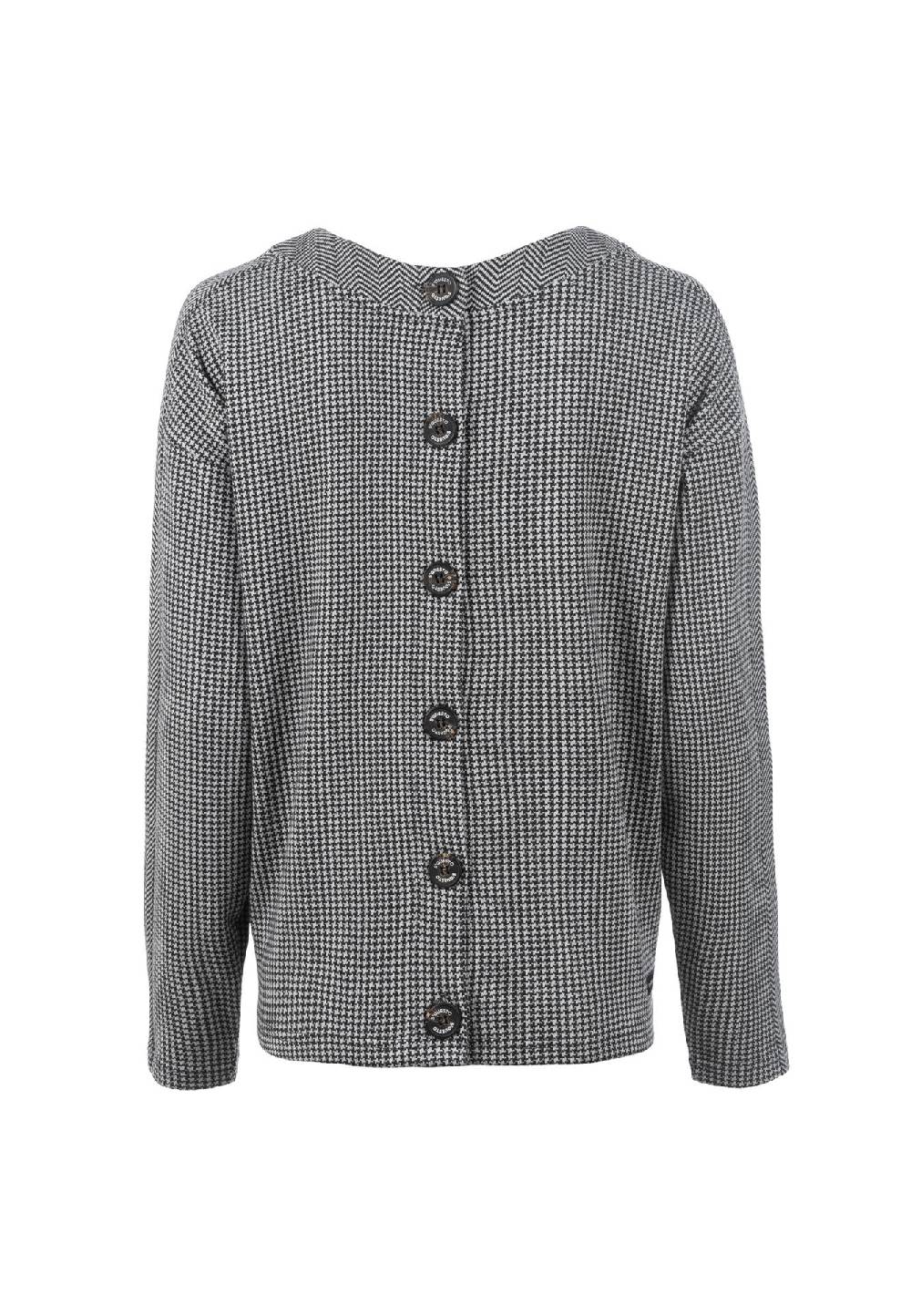 Sonia Originelli Strick, 1/1-Arm, Rundhalsausschnitt - Fashion, Damenmode, Herrenmode Schlussverkauf