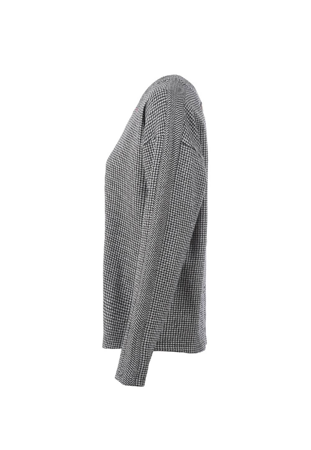 Sonia Originelli Strick, 1/1-Arm, Rundhalsausschnitt - Fashion, Damenmode, Herrenmode Schlussverkauf